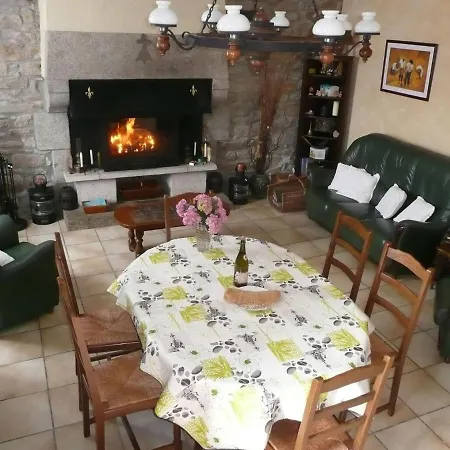 Semi-detached House, Guissény