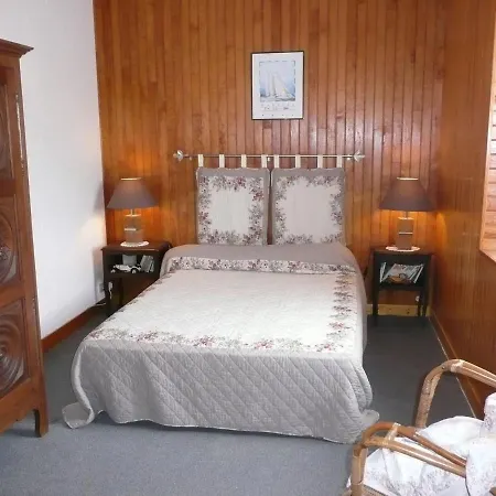 Semi-detached House, Σπίτι διακοπών Guissény