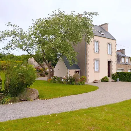 Semi-detached House, Guissény