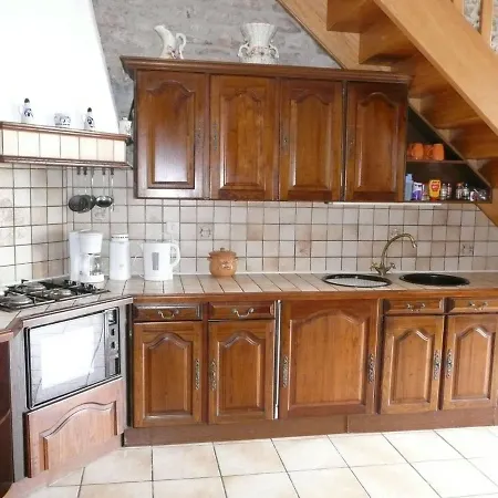 Semi-detached House, Σπίτι διακοπών Guissény